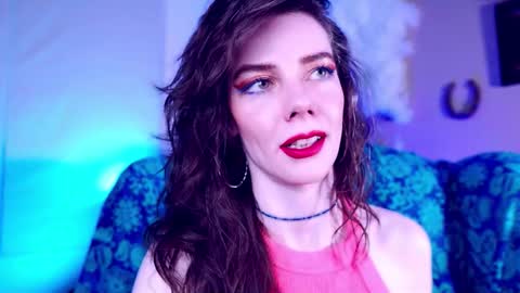 Bella Bondai online show from March 7, 3:35 am