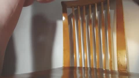 Lost in Lust online show from November 24, 2:41 pm