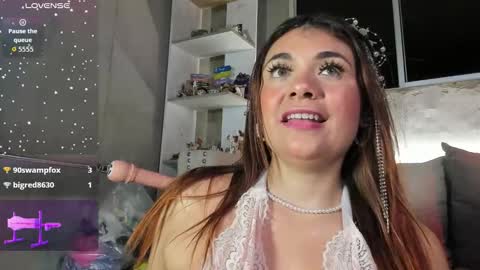 WILD online show from March 12, 3:53 am