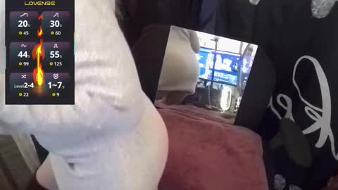 Chloe online show from February 21, 1:50 am