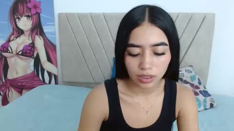 melany online show from March 3, 12:33 pm