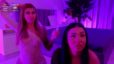 xpuka online show from February 21, 7:03 pm