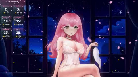 XstaceyliciousX online show from September 14, 7:34 pm