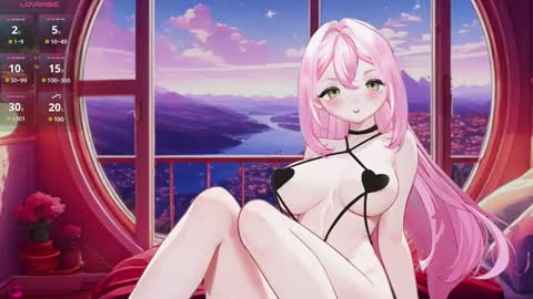 XstaceyliciousX online show from January 13, 8:26 pm