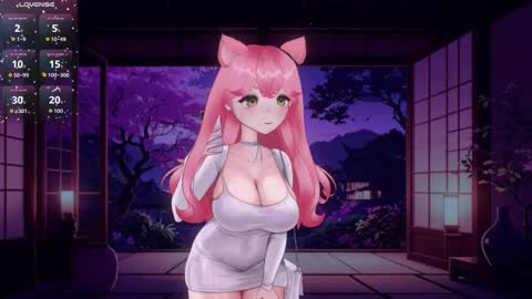 XstaceyliciousX online show from September 12, 7:32 pm