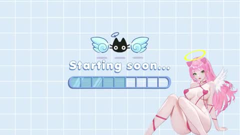 XstaceyliciousX online show from January 19, 8:41 pm