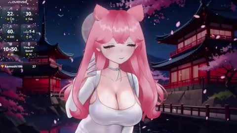 XstaceyliciousX online show from November 6, 8:48 pm