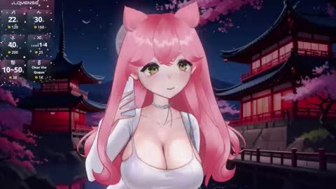 XstaceyliciousX online show from November 15, 8:26 am