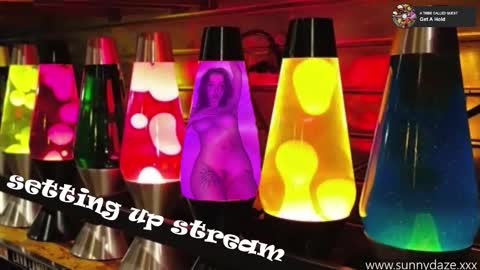 Sunny Daze online show from November 4, 11:54 pm