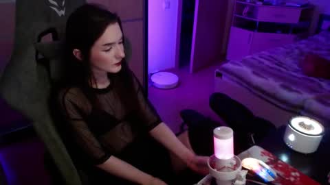 Alice online show from January 10, 6:01 pm