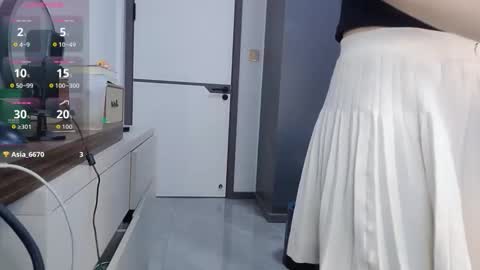 xuyihan online show from February 11, 6:48 am