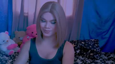 anne online show from July 9, 2:47 am