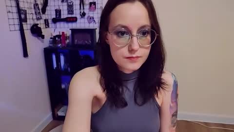 xxgoddesslxx online show from April 5, 7:13 pm