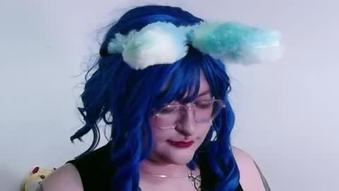 xxgreengoodxx online show from April 6, 8:54 pm