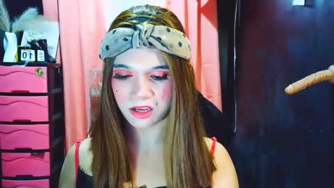 xxirene online show from February 11, 2:36 am