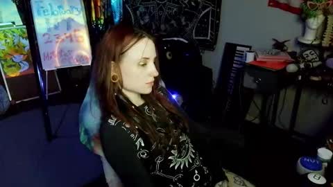 Lilith online show from February 9, 7:32 am