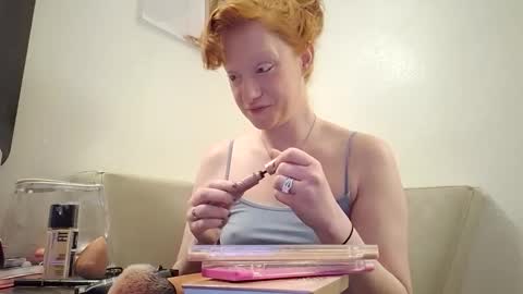 xxmariebliss online show from February 11, 1:56 pm