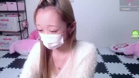 xxsaraxp online show from March 2, 5:41 pm