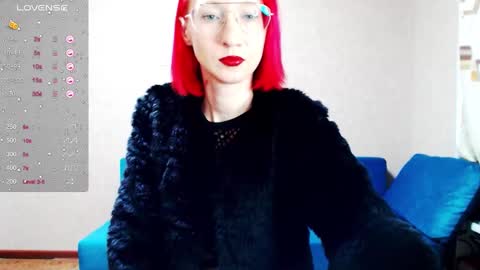 Andariel online show from January 14, 1:58 am