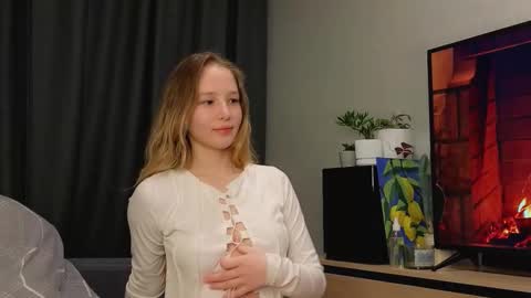 Eva online show from February 11, 4:52 pm