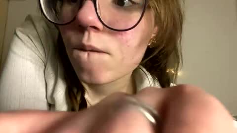 Y0urWetMuse online show from March 15, 5:26 pm