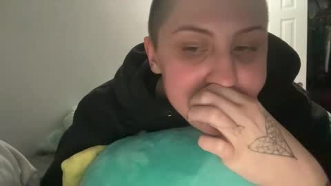 Jinx online show from October 1, 7:35 am