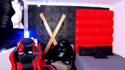 yami_ryuu online show from July 1, 10:09 pm