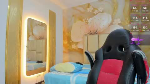 Naomi online show from March 20, 8:36 pm