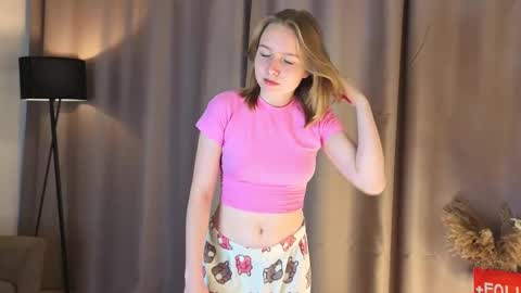 Kate online show from September 9, 1:33 pm