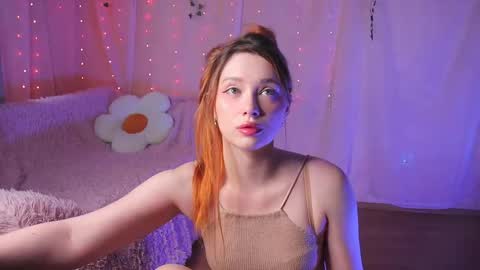 I am Ani  online show from April 21, 12:01 pm