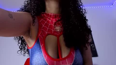 yayoi_cresp18 online show from February 4, 7:50 pm