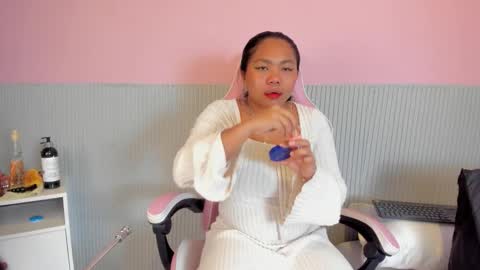 yeika_foxy online show from February 25, 11:09 am