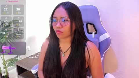 yeika_foxy online show from March 6, 11:25 am