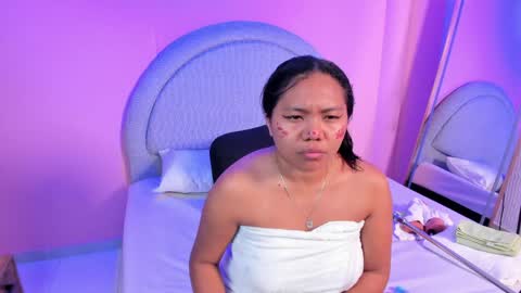 yeika_foxy online show from April 15, 11:55 am