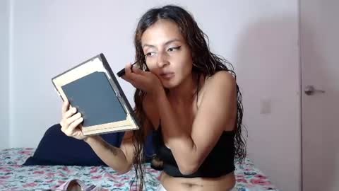 Yemaya 28 online show from July 25, 8:49 pm