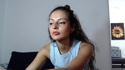 Yemaya 28 online show from July 24, 8:06 pm