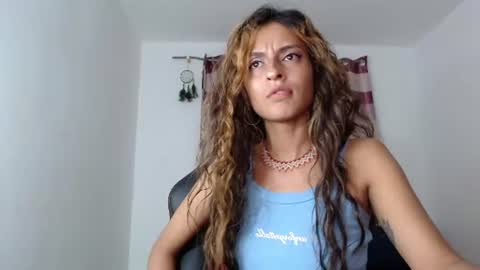 Yemaya 28 online show from June 27, 4:57 am