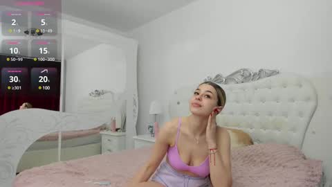 yennefer13 online show from March 11, 9:15 pm