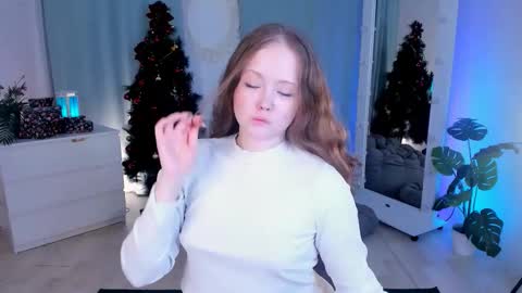 Yennefer online show from December 16, 10:32 am