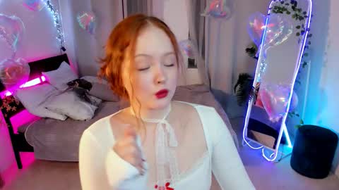 Yennefer online show from February 14, 11:45 am