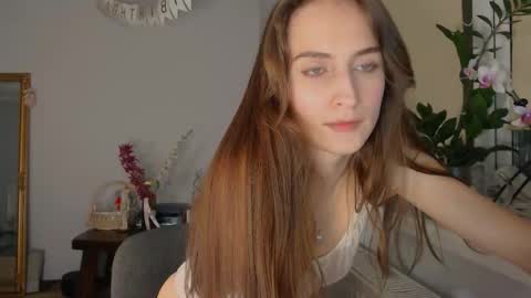 Zoe online show from February 15, 9:36 pm