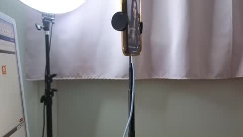 Yesmeralda online show from January 13, 7:21 pm