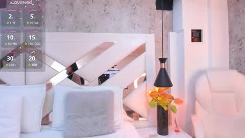 Yessica online show from February 19, 12:33 pm