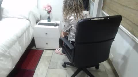 jessy online show from February 20, 2:32 am