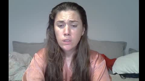 Kira online show from September 19, 1:32 pm