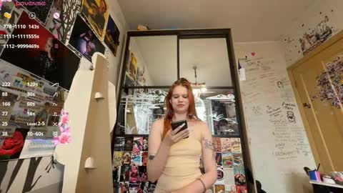 Stacy online show from October 15, 10:29 am