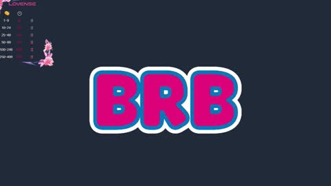 Yiovanna online show from February 20, 12:29 pm