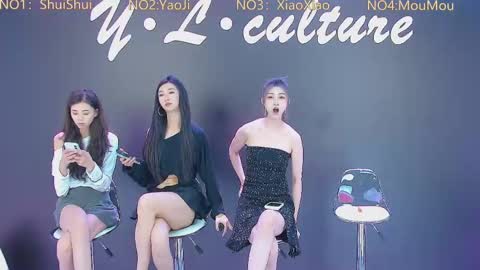 ylwh001 online show from September 8, 2:27 pm