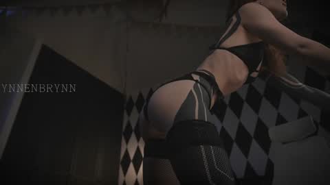 ynnenbrynn online show from February 6, 6:40 am