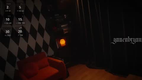 ynnenbrynn online show from July 9, 4:04 am